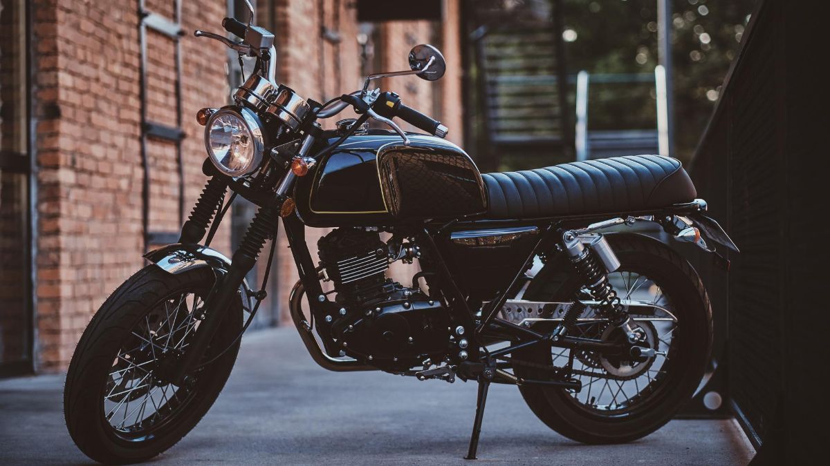 Years of Innovation: A Brief History of Honda Motorcycles