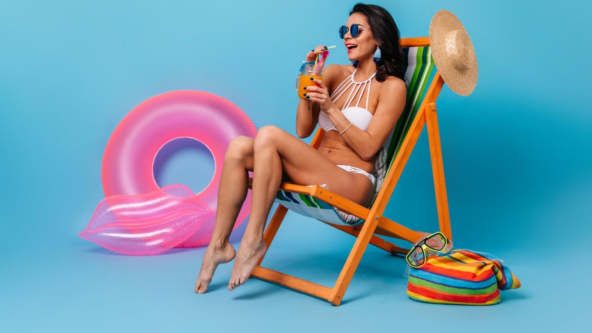 4 Trendy Bikini Styles To Wear This Summer