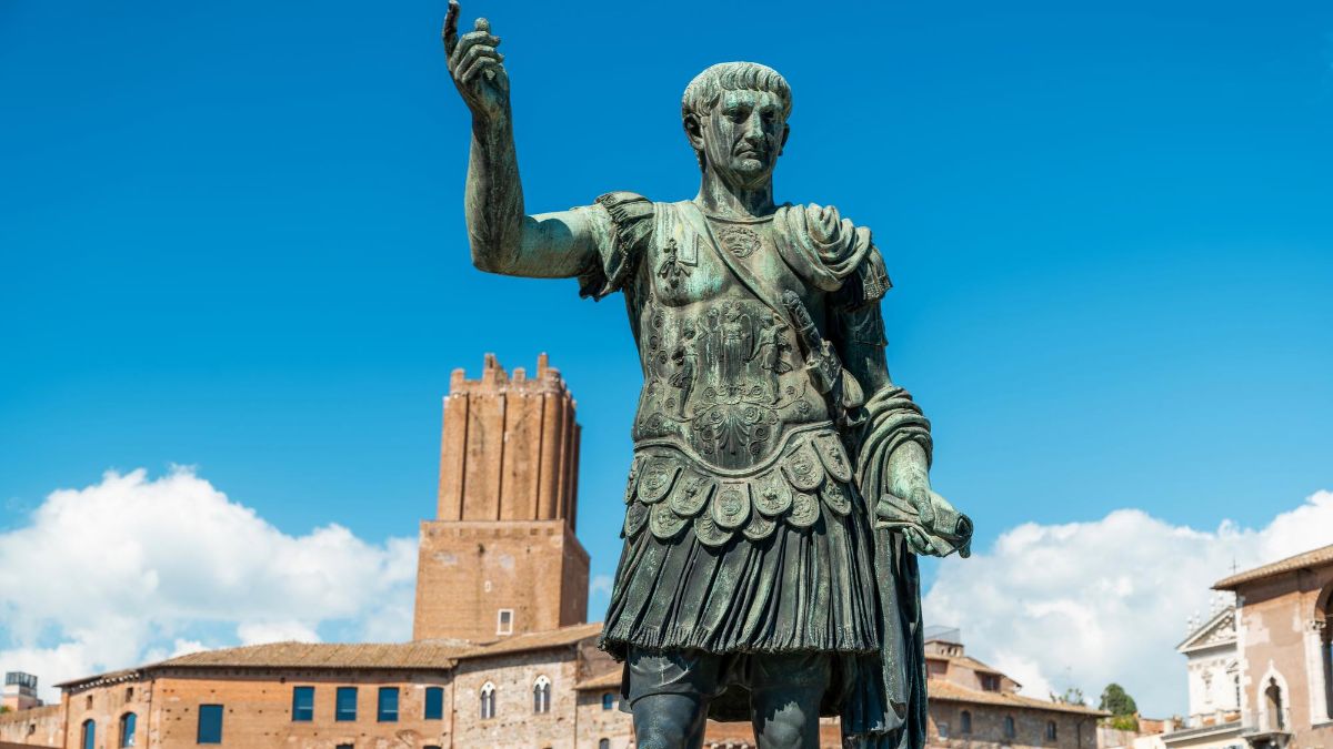 A Journey Through Time and Place: Exploring Milestones of Italian History