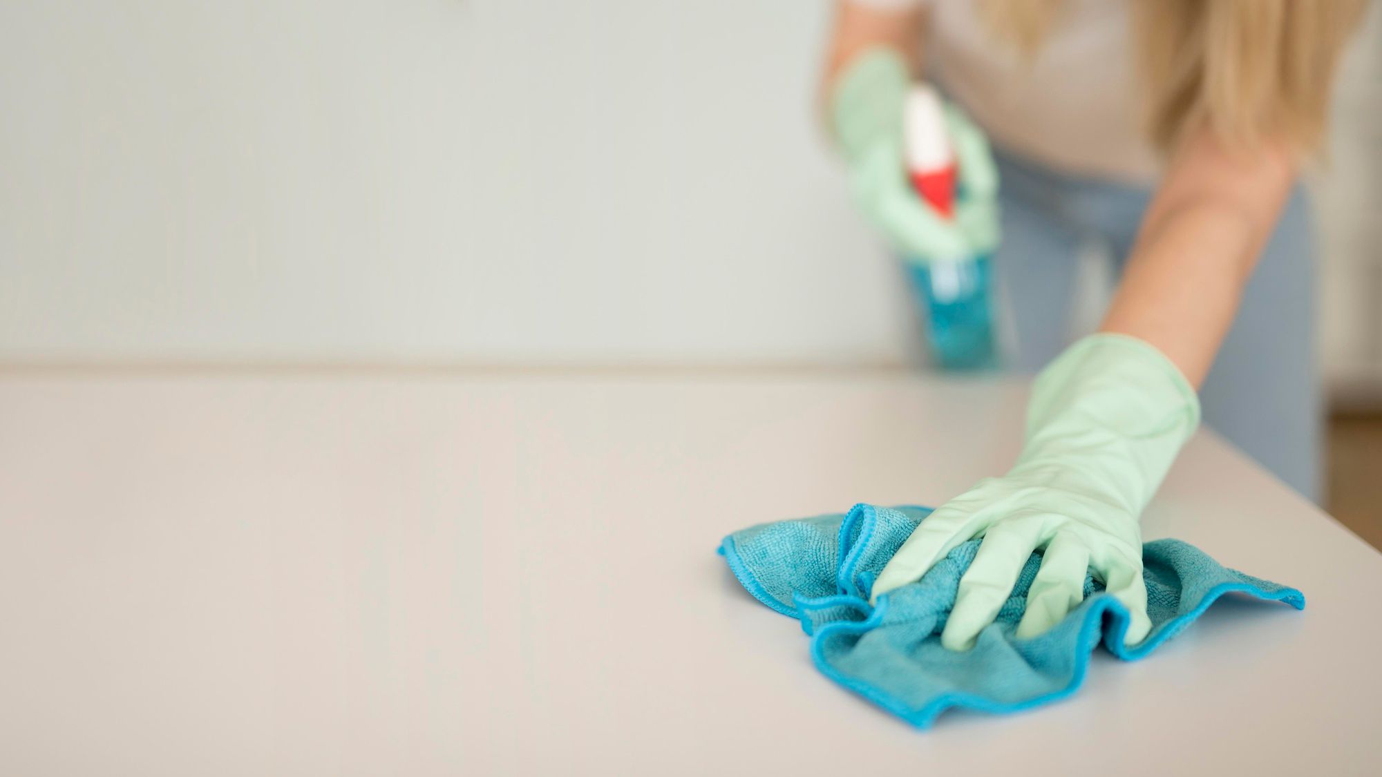 An Ultimate Cleaning Guide: Essential Commercial Cleaning Supplies
