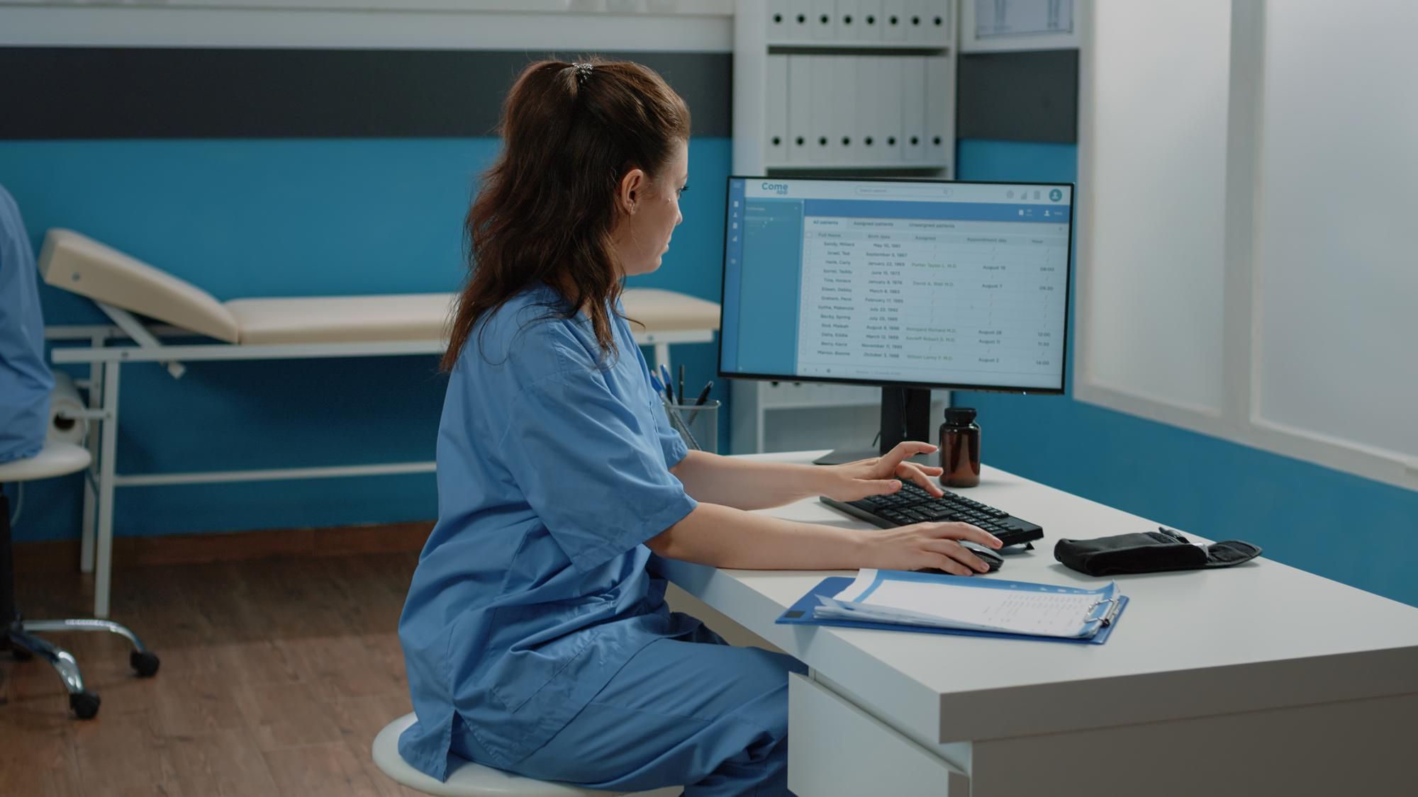 Gmail vs. HIPAA: How To Keep Patient Information Secure