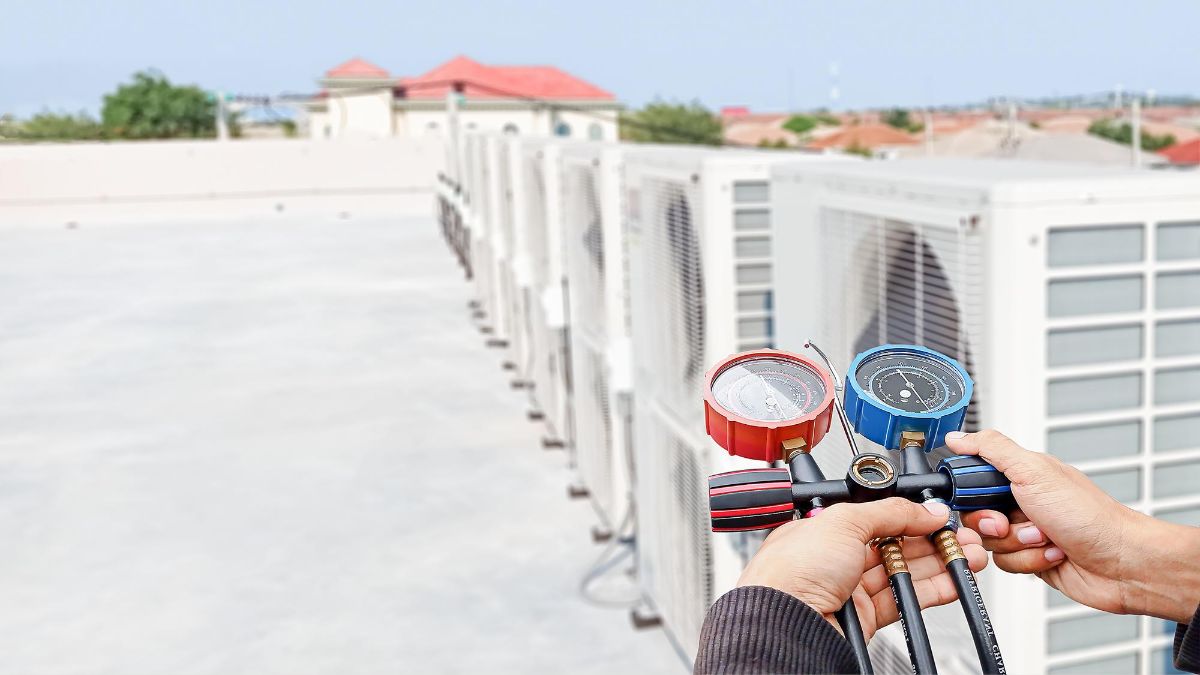 HVAC Repair Explained