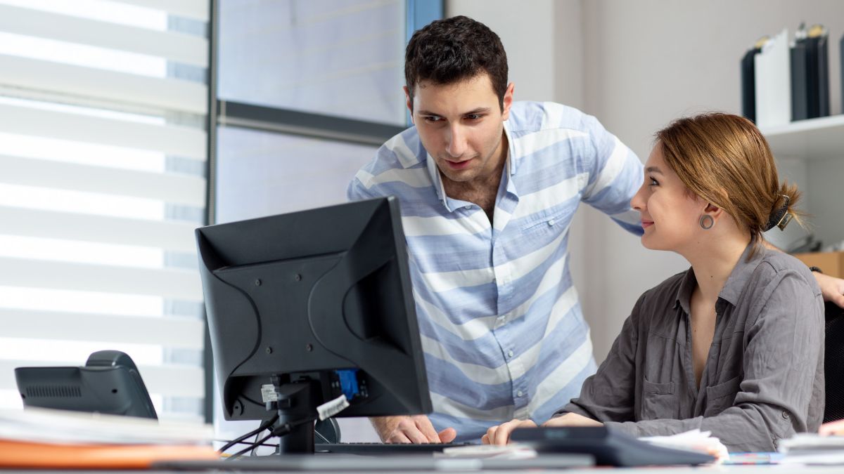How IT Support Empowers Businesses To Navigate Digital Challenges