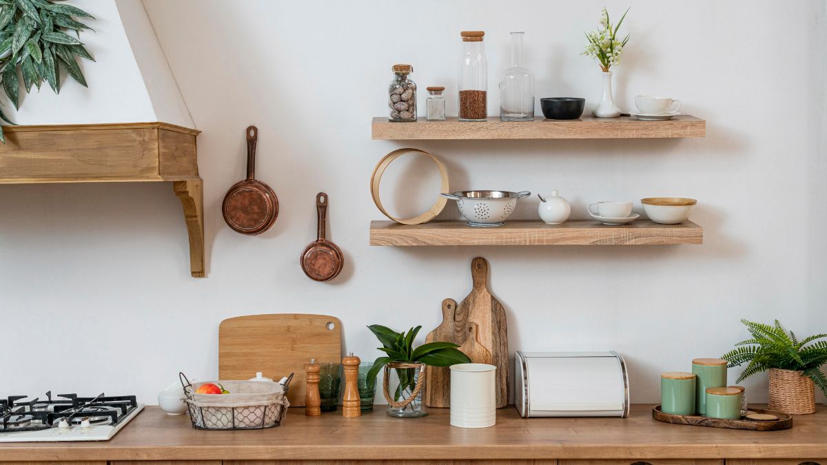 Indispensable Kitchen Items To Consider if You Are a Cooking Lover