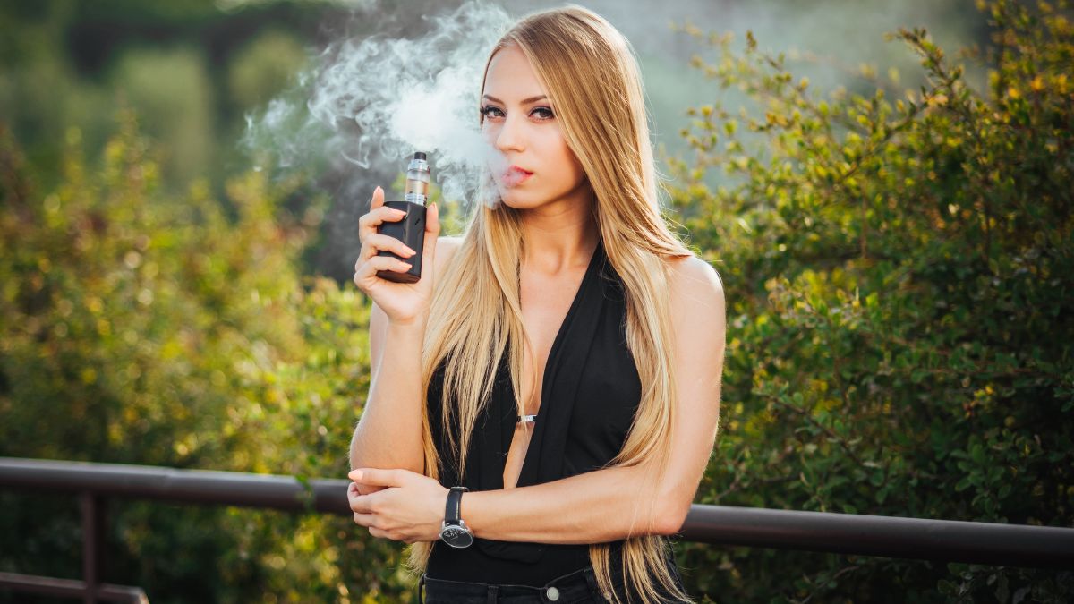 Introducing the Latest Innovations in Vaping Technology