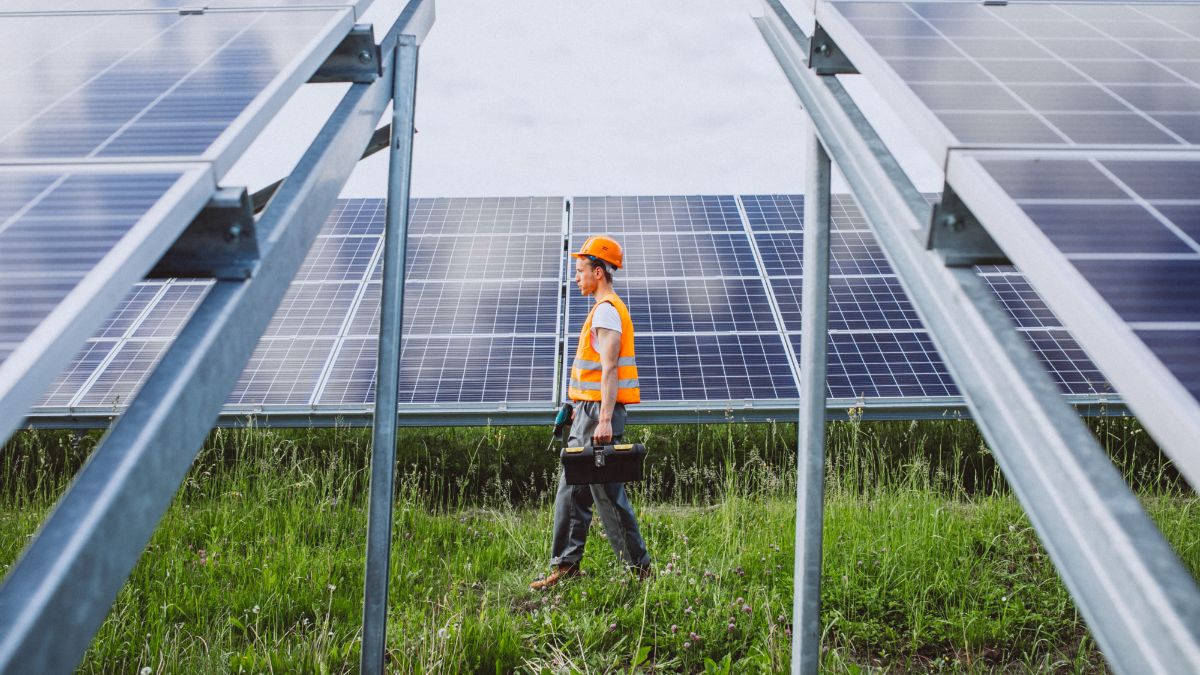 Is Solar Energy the Only Way To Have Off Grid Energy?