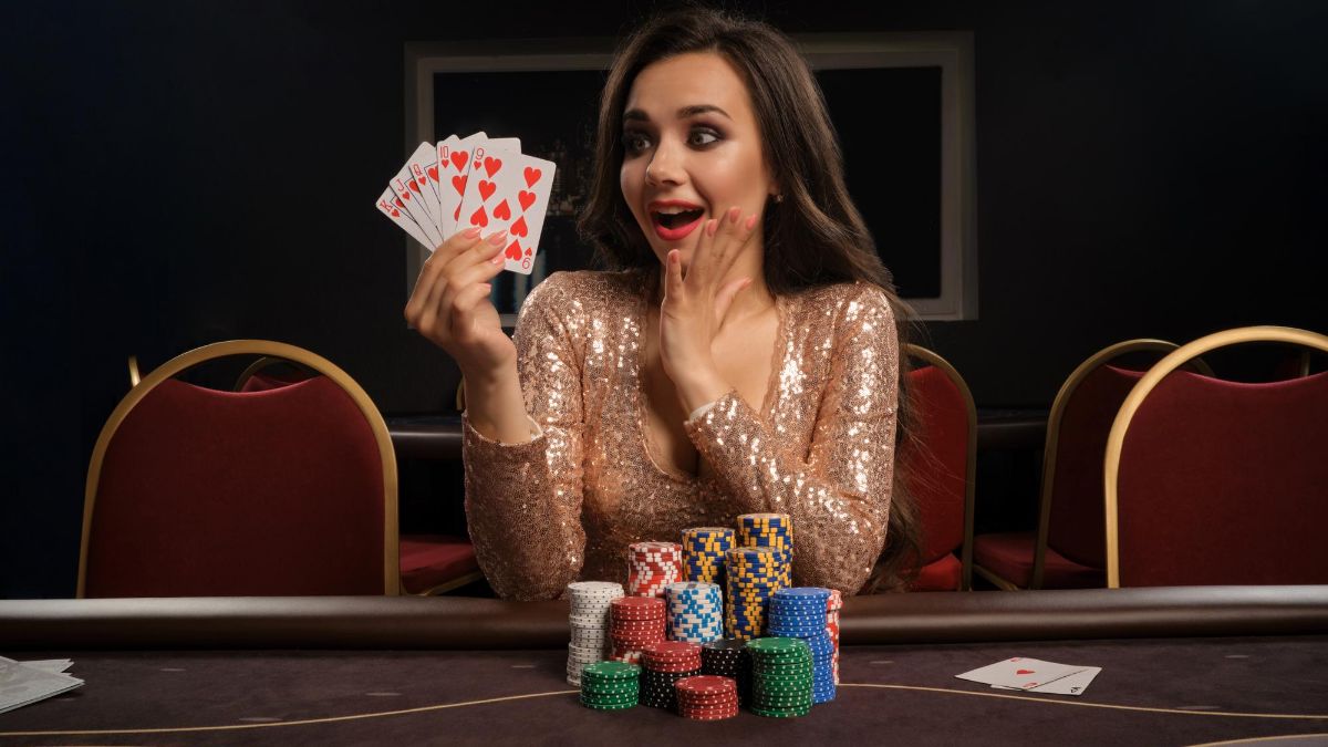 Popular Casino Games for Beginners