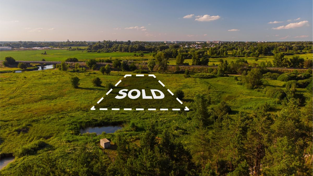 Selling Your Vacant Land to a Cash Buyer: How the Process Works