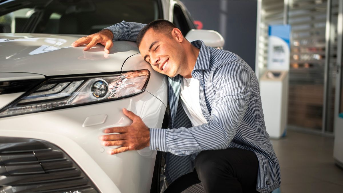 The Ultimate Guide to Getting a New Car