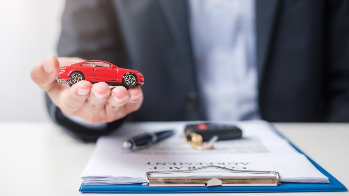 What You Need To Know Before Leasing a Car