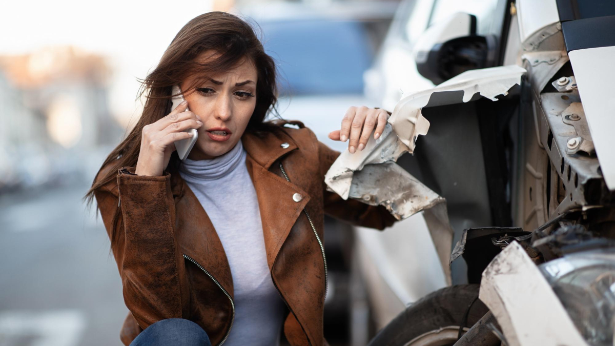 Why Family Unity Is Crucial After a Car Accident