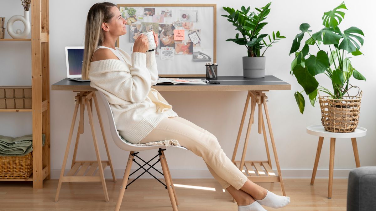 Why Investing in Quality Furniture Is Essential for Your Home Office