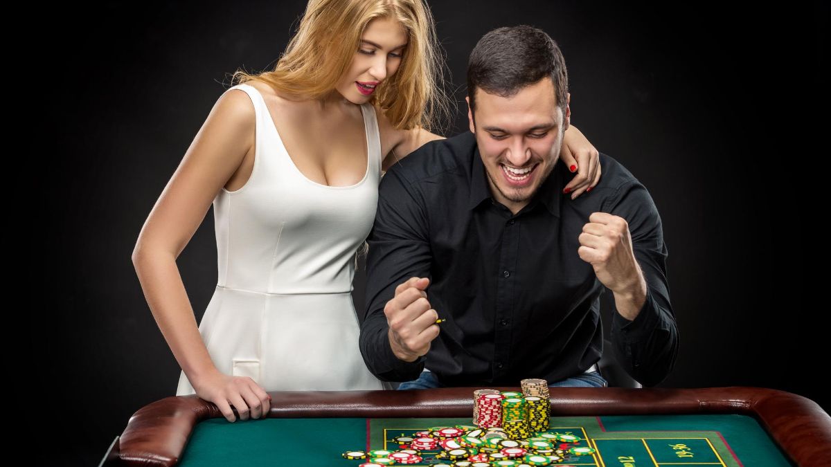 A Beginner’s Guide to Responsible Gambling