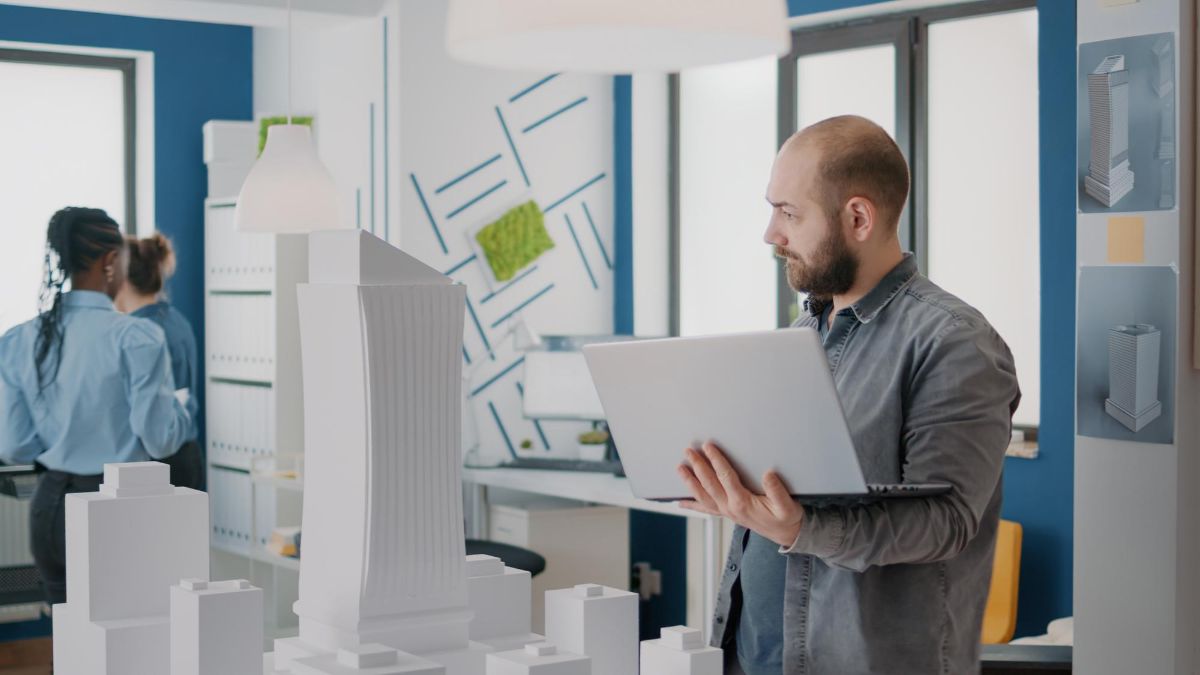 Get Predictable Success Using BIM Models & Construction Optioneering