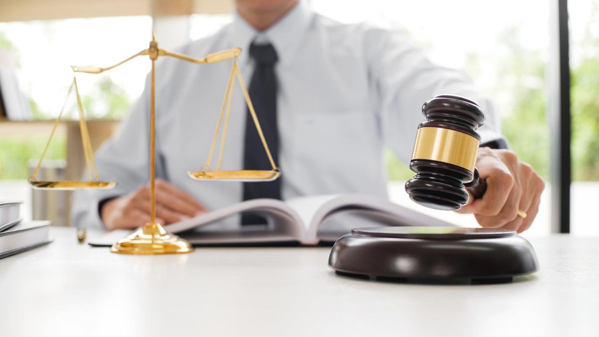 How to Choose a Reliable Stroke Lawyer: Top Steps