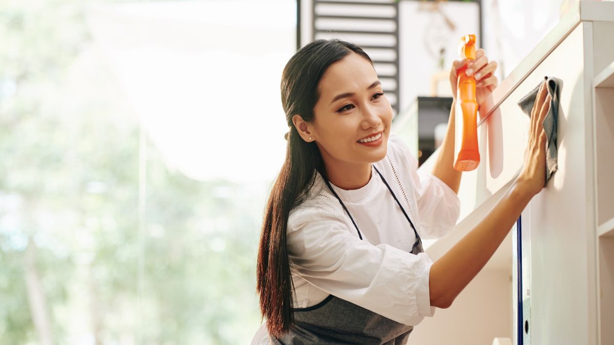 How to Tailor Cleaning Services to Your Commercial Property