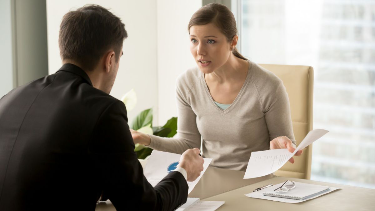 Resolving Business Disputes: How Does the Process Work?