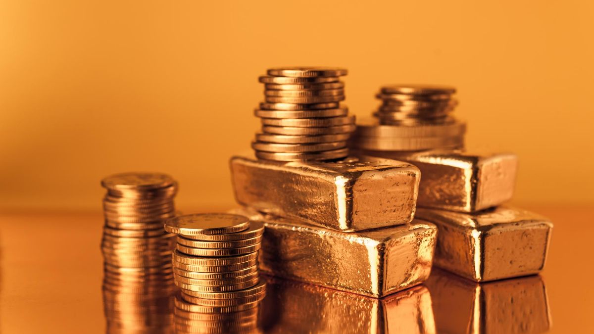 The Basics for Investing With a Precious Metals Company