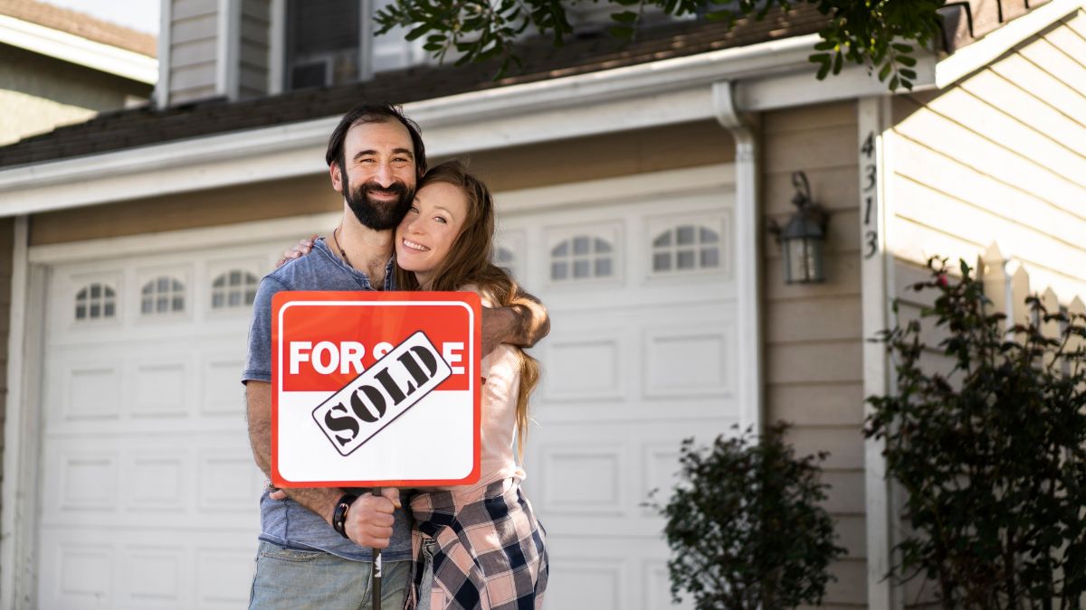 Top 4 Advantages of Selling Your Home to a Cash Buyer