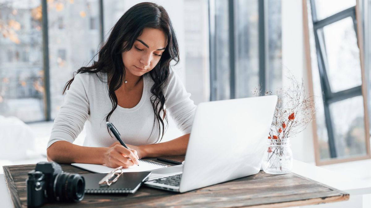 How to Find Success as a Freelance Journalist