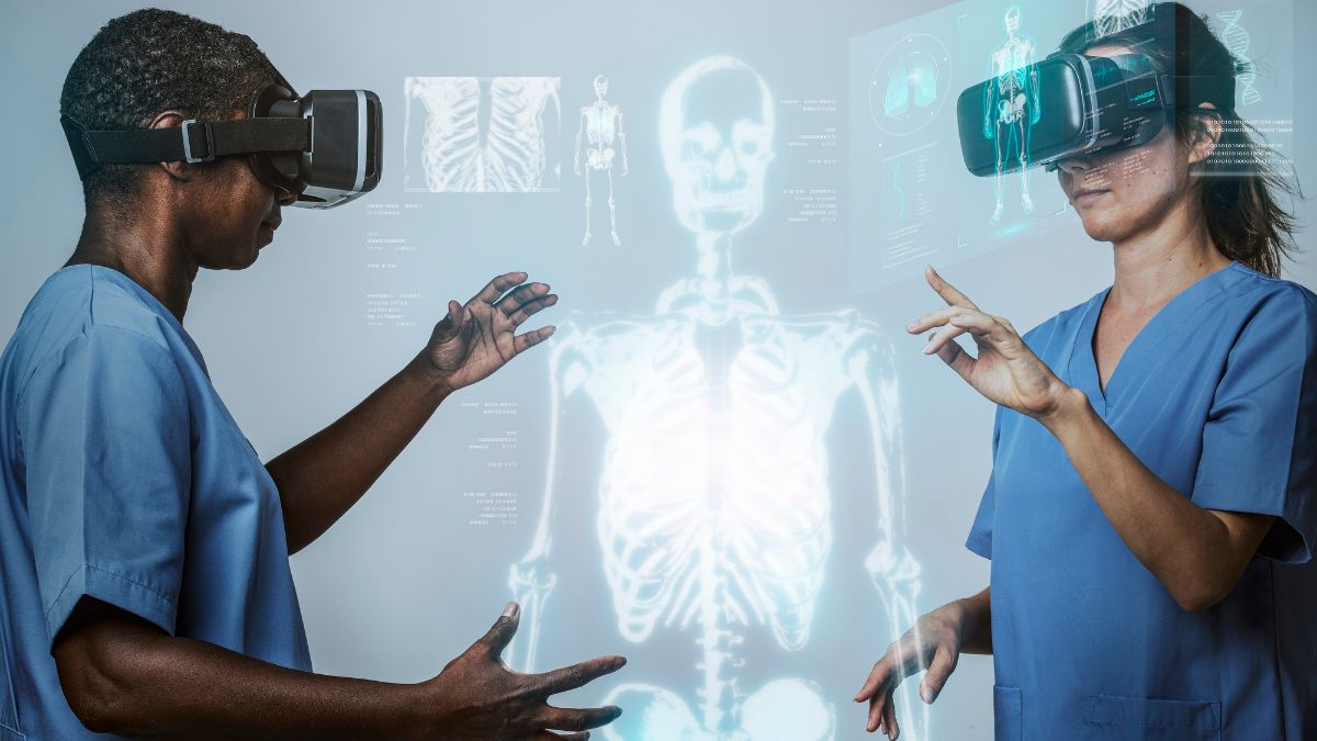 Trends and Technologies Shaping Modern Healthcare