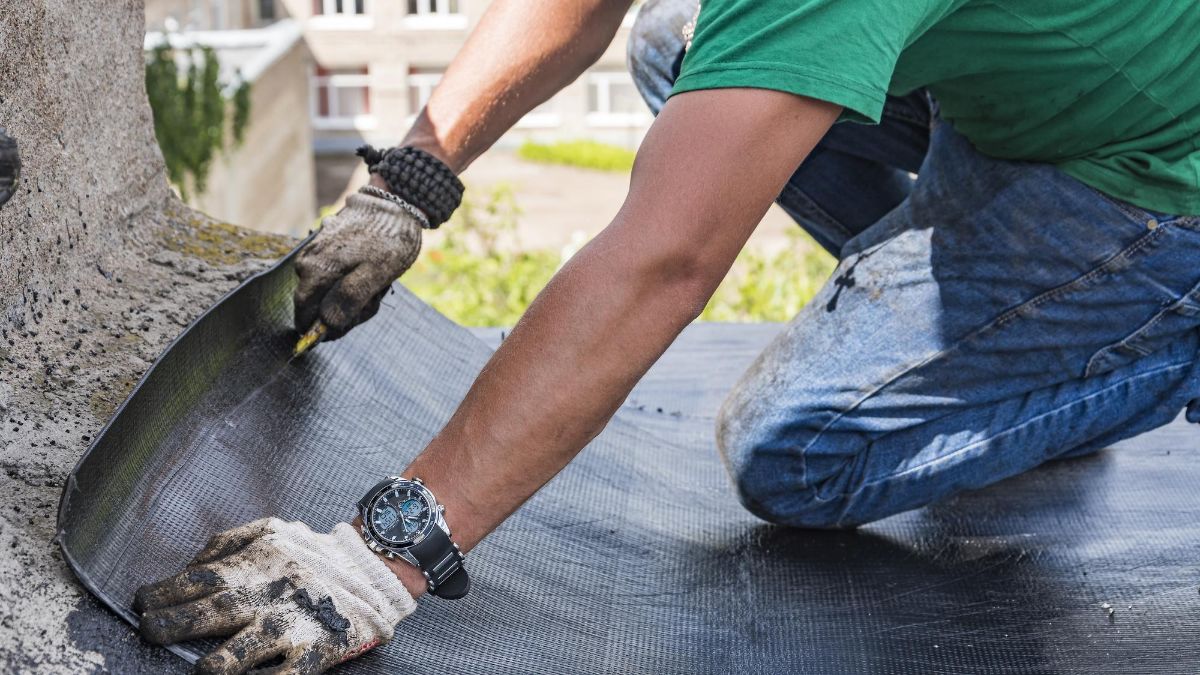 10 Essential Waterproofing Materials Every Homeowner Should Know