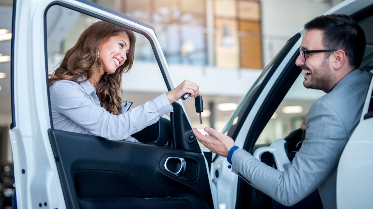Car Hire Simplified: Choosing the Right Option at Charlotte Douglas