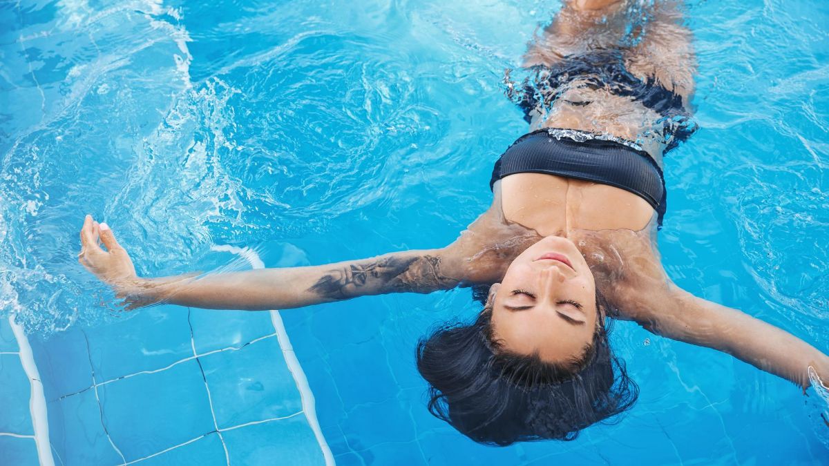 Tips for Creating a Relaxing Pool Area