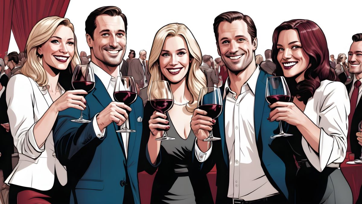 How to Plan the Perfect Corporate Event in 2024
