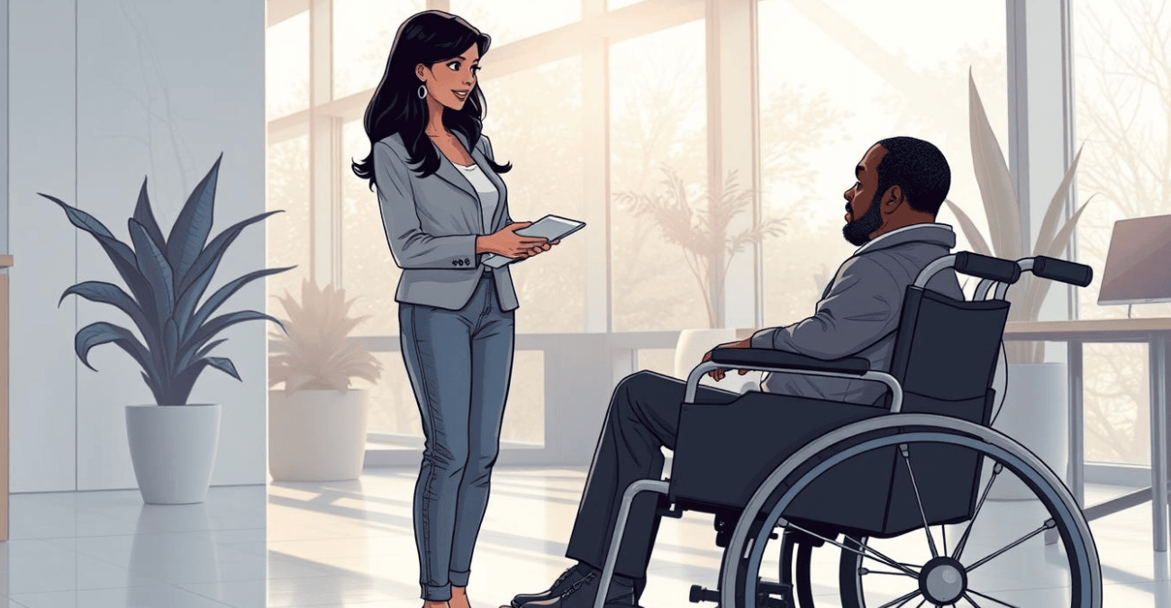 Supporting Injured Employees: 3 HR Roles in Recovery and Reintegration