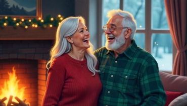 Senior-Friendly Scents: Make Your Own Natural Air Fresheners