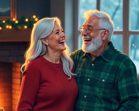 Senior-Friendly Scents: Make Your Own Natural Air Fresheners