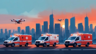 Why Emergency Help Is Getting Faster and Smarter