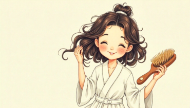 Caring for Your Hair and Scalp As You Age: Tips That Actually Work