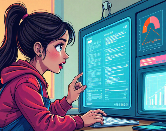 How AI Is Reshaping the Software Development Lifecycle: From Planning to Deployment