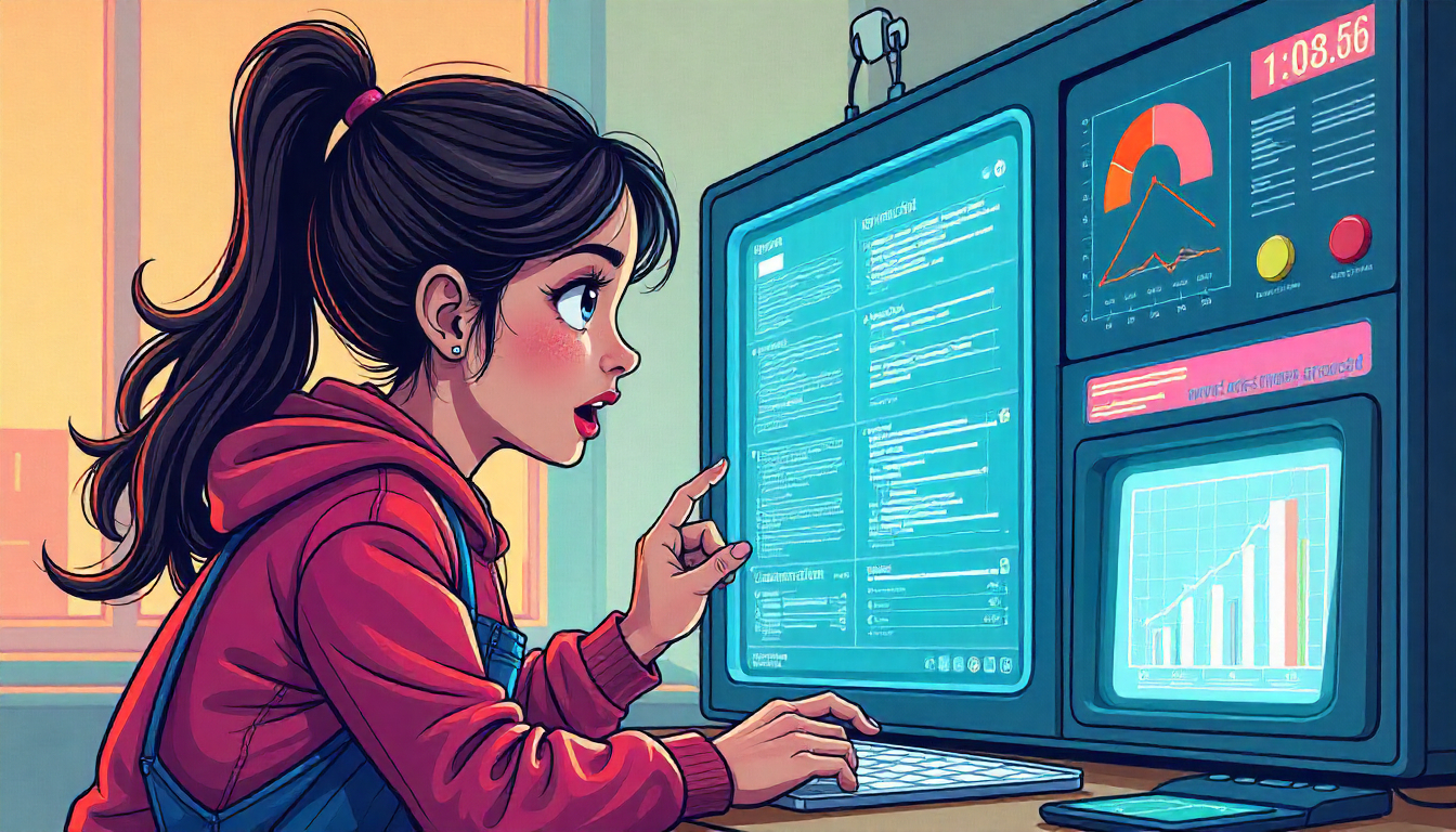 How AI Is Reshaping the Software Development Lifecycle: From Planning to Deployment